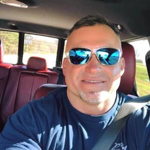 Meet your Posher, Dan